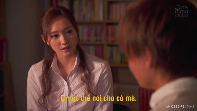 Nữ giáo viên xinh đẹp bị đám học trò cá biệt cưỡng hiếp Himawari Yuzuki